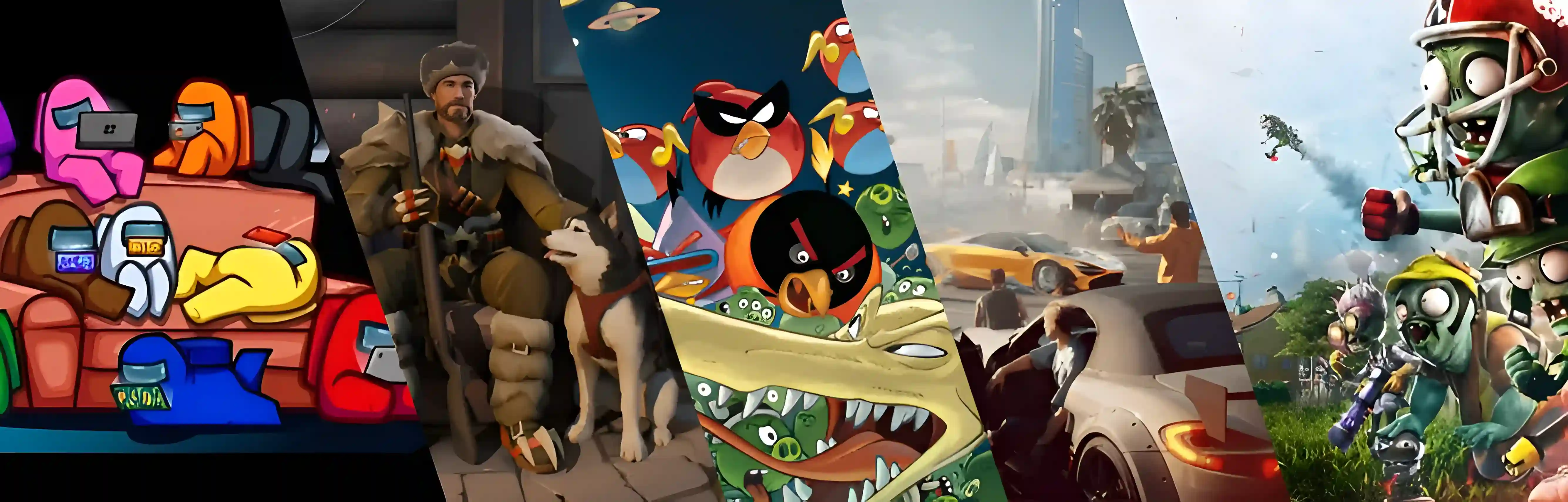 ALL MOD Games AndroCat