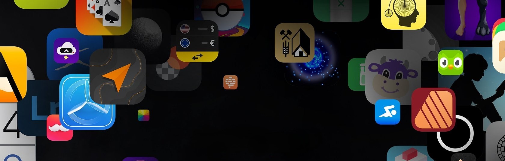 ALL programs AndroCat